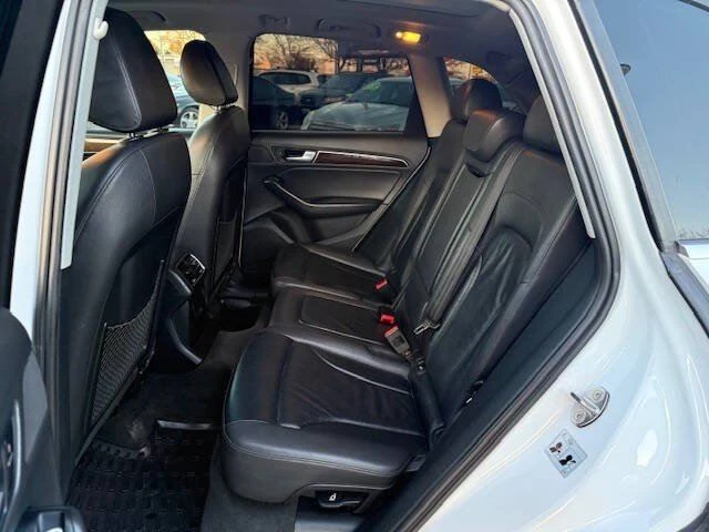 2016 Audi 8R Q5 - Image 7 of 15