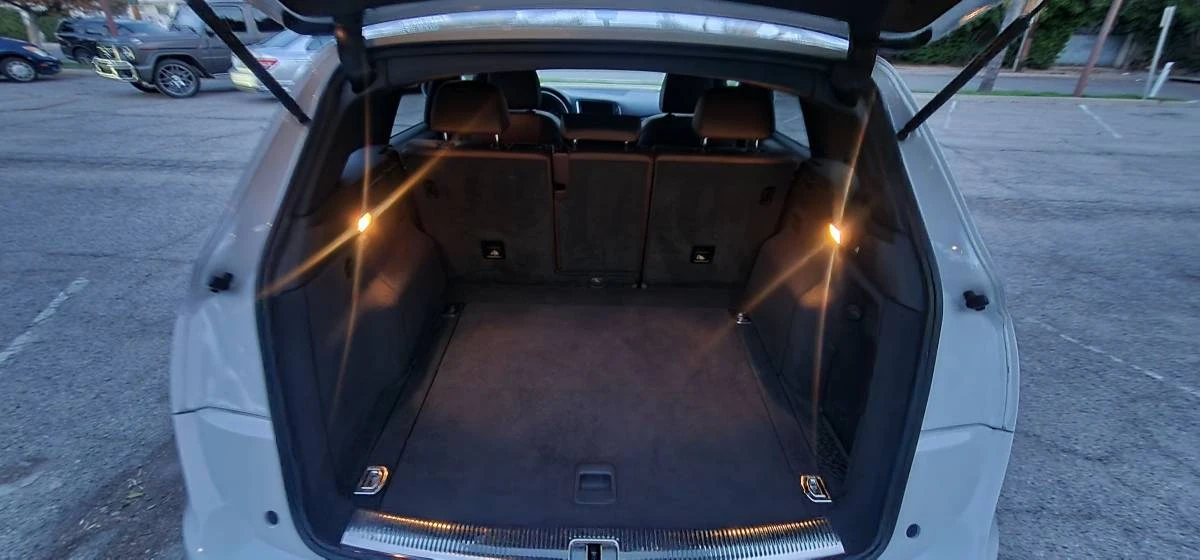 2016 Audi 8R Q5 - Image 15 of 24