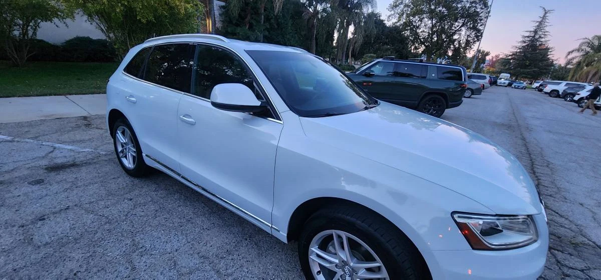 2016 Audi 8R Q5 - Image 2 of 24