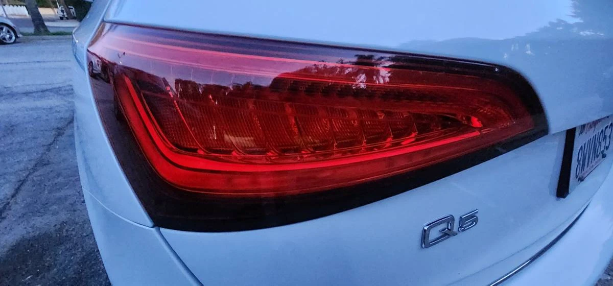 2016 Audi 8R Q5 - Image 22 of 24