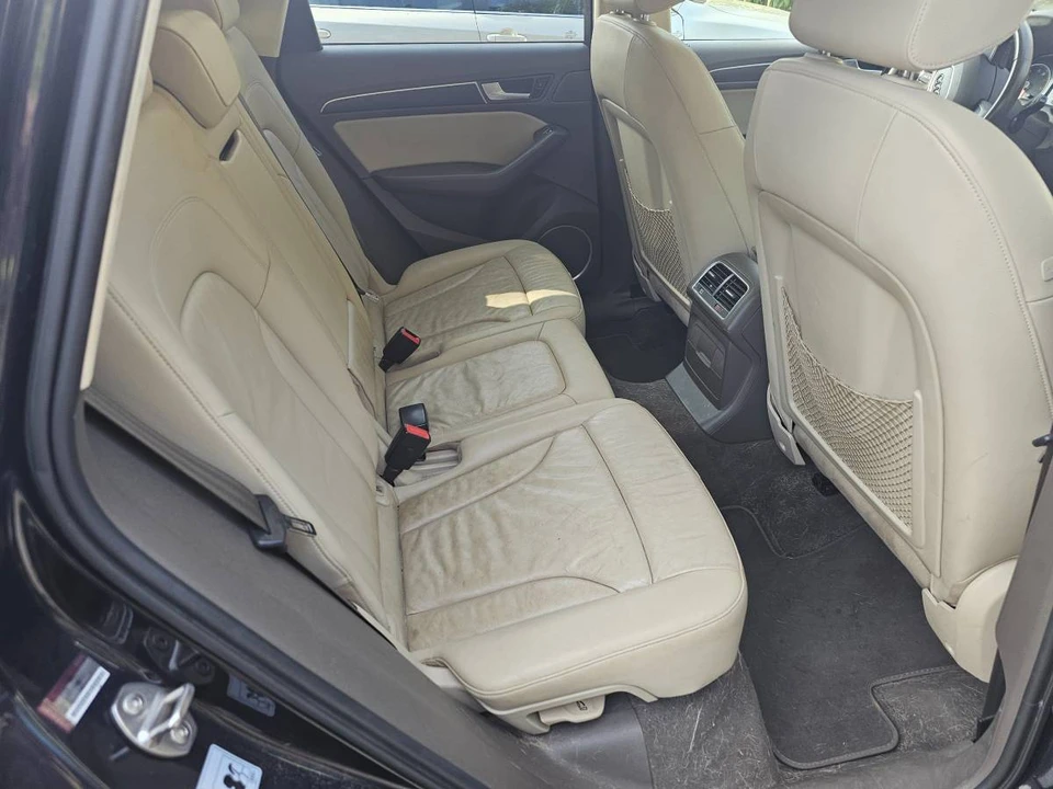2016 Audi 8R Q5 - Image 7 of 10