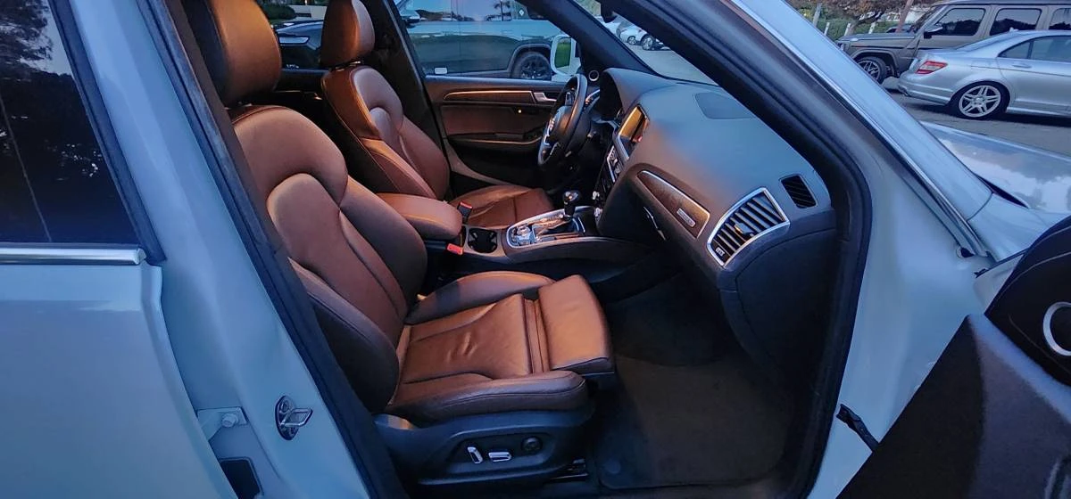 2016 Audi 8R Q5 - Image 11 of 24