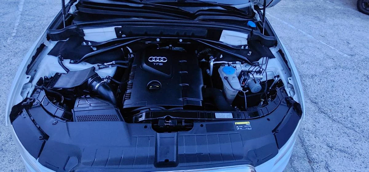 2016 Audi 8R Q5 - Image 13 of 24