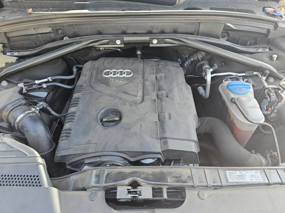 2016 Audi 8R Q5 - Image 10 of 10