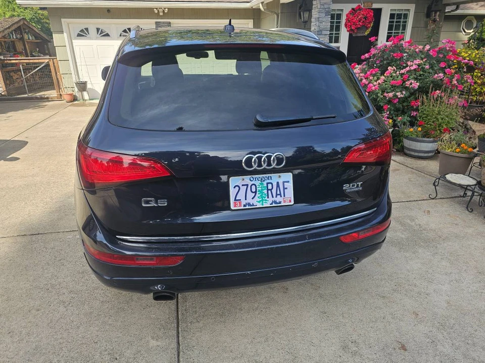2016 Audi 8R Q5 - Image 4 of 10