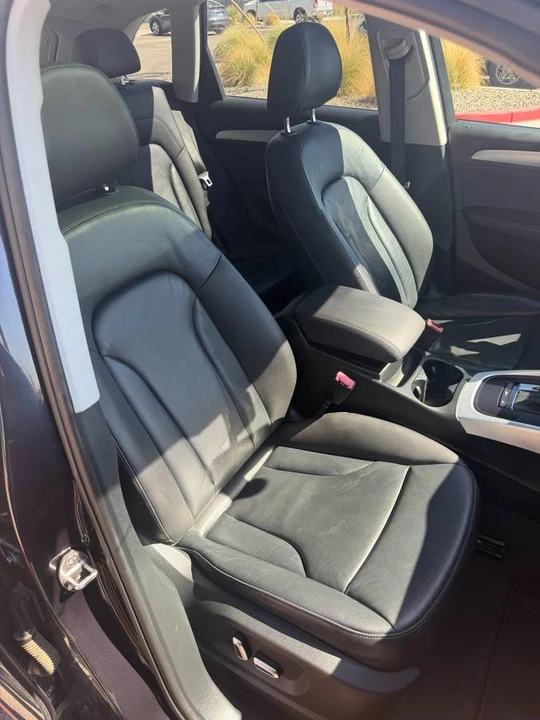 2016 Audi 8R Q5 - Image 11 of 12