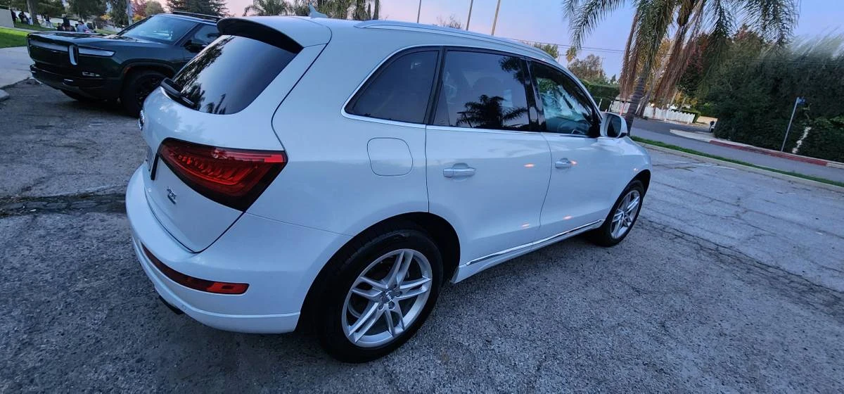2016 Audi 8R Q5 - Image 4 of 24