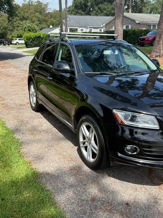 2016 Audi 8R Q5 - Image 4 of 16