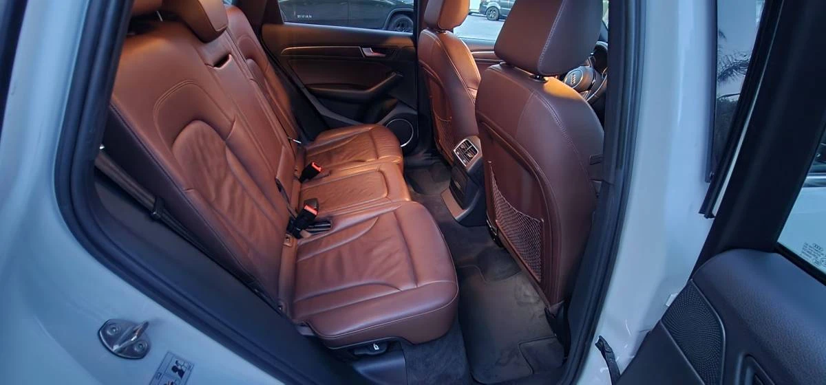 2016 Audi 8R Q5 - Image 10 of 24