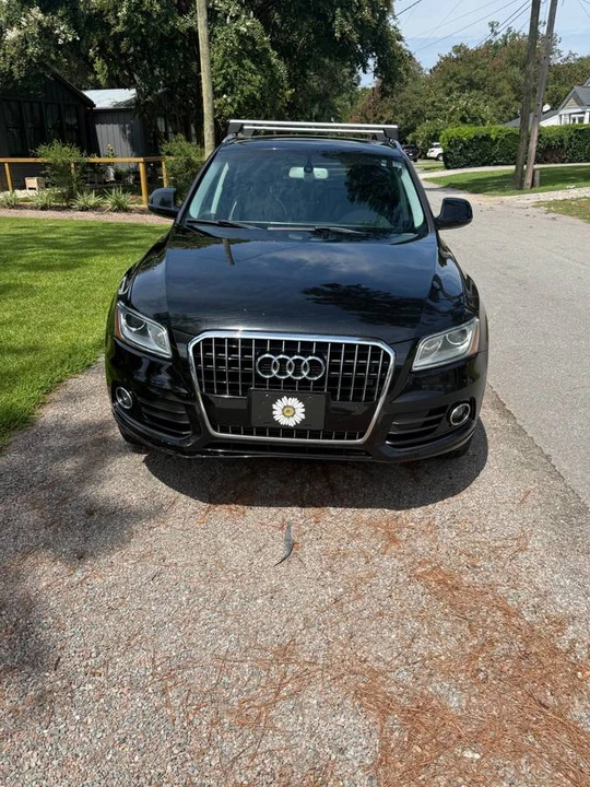 2016 Audi 8R Q5 - Image 2 of 16