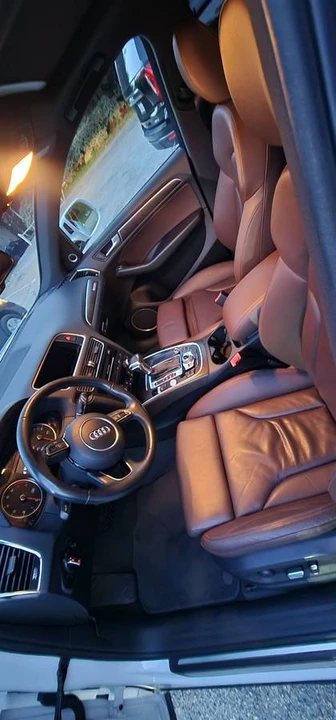 2016 Audi 8R Q5 - Image 6 of 24