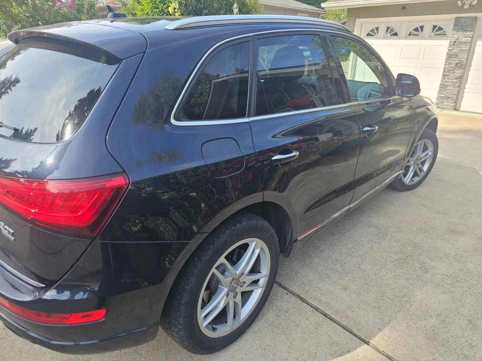 2016 Audi 8R Q5 - Image 3 of 10