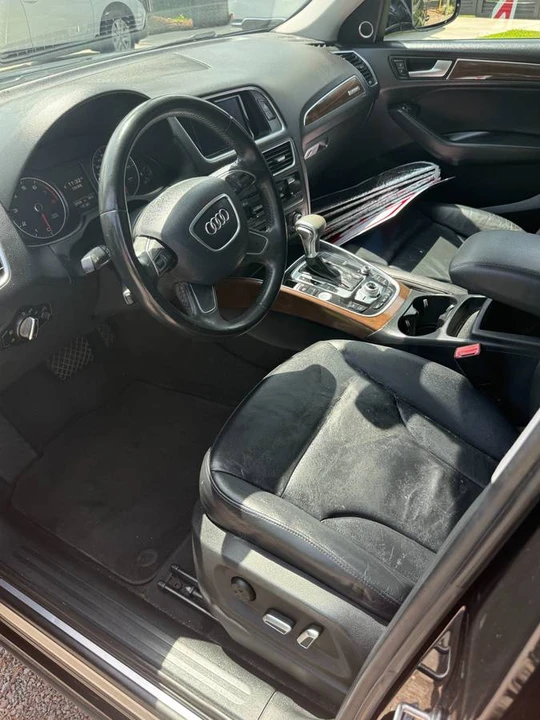 2016 Audi 8R Q5 - Image 10 of 16