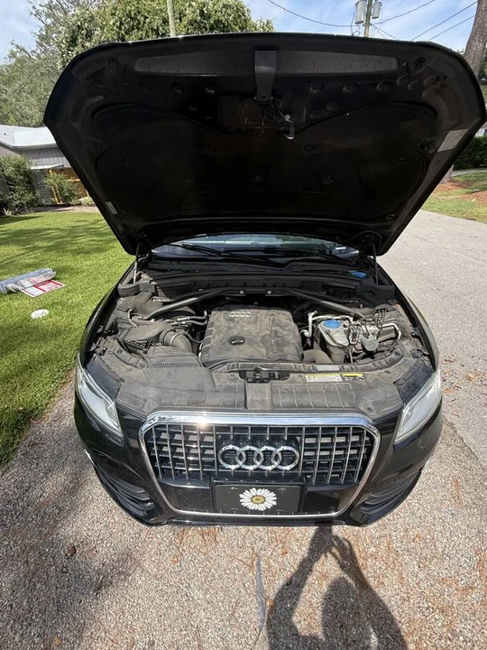 2016 Audi 8R Q5 - Image 15 of 16