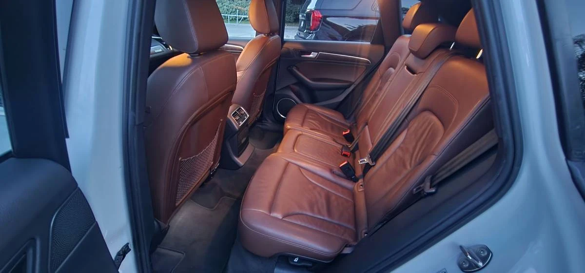 2016 Audi 8R Q5 - Image 9 of 24