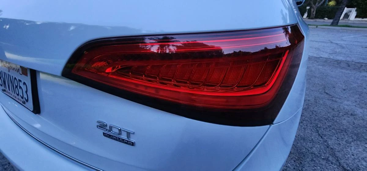 2016 Audi 8R Q5 - Image 21 of 24