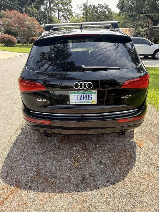 2016 Audi 8R Q5 - Image 5 of 16