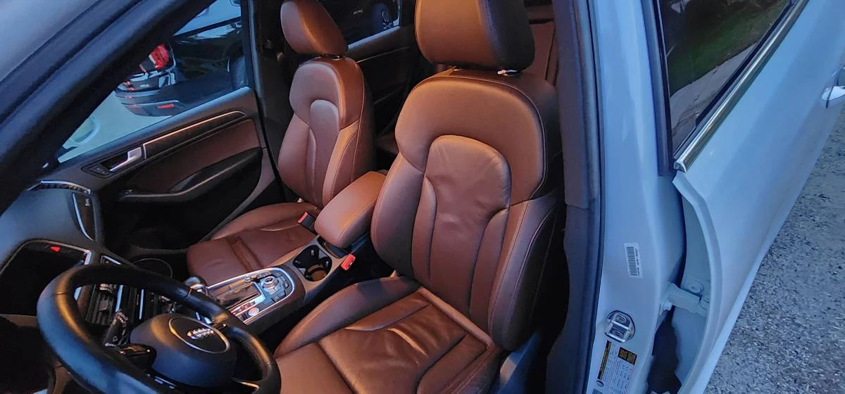 2016 Audi 8R Q5 - Image 7 of 24