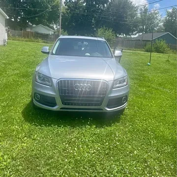 2016 Audi Q5