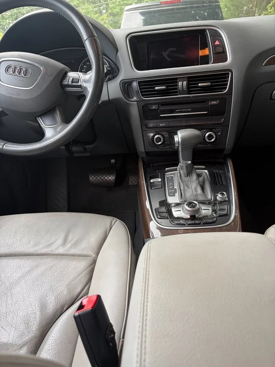 2016 Audi 8R Q5 - Image 4 of 8