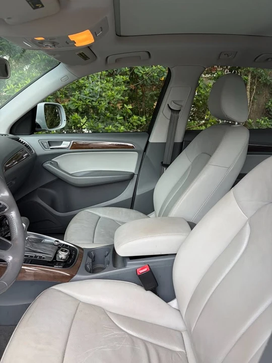 2016 Audi 8R Q5 - Image 7 of 8