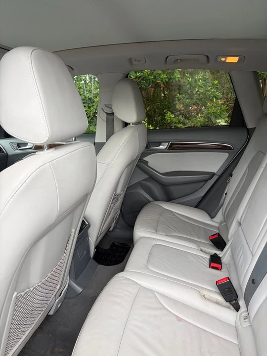 2016 Audi 8R Q5 - Image 6 of 8