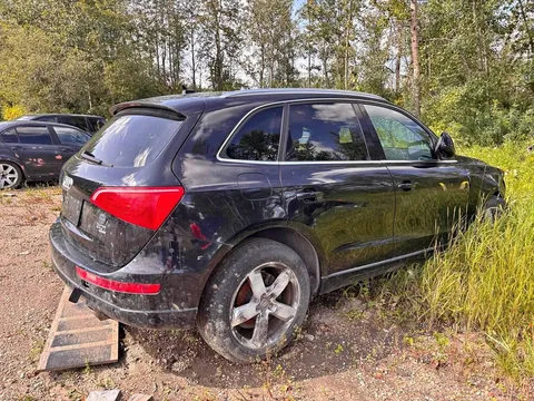 2016 Audi Q5