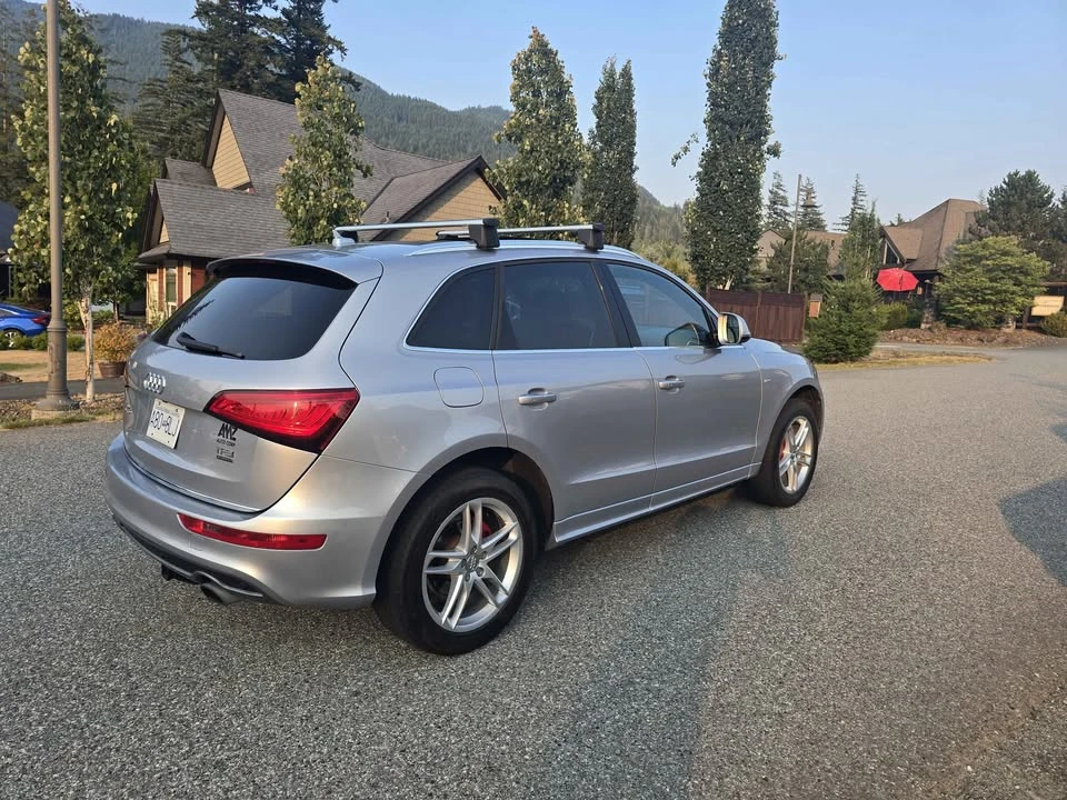 2016 Audi 8R Q5 - Image 7 of 14