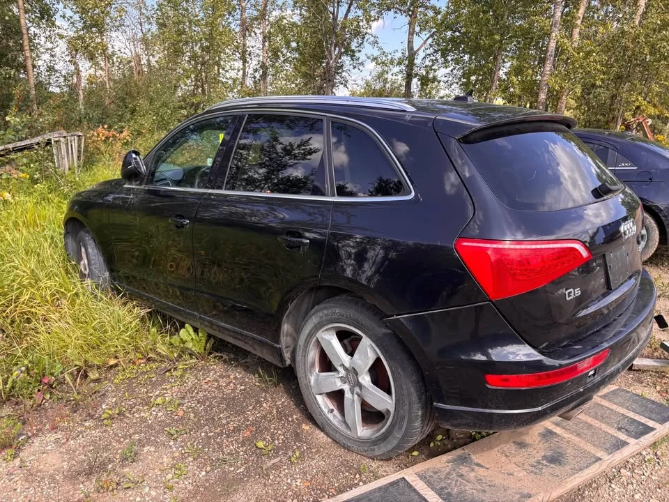 2016 Audi 8R Q5 - Image 3 of 6