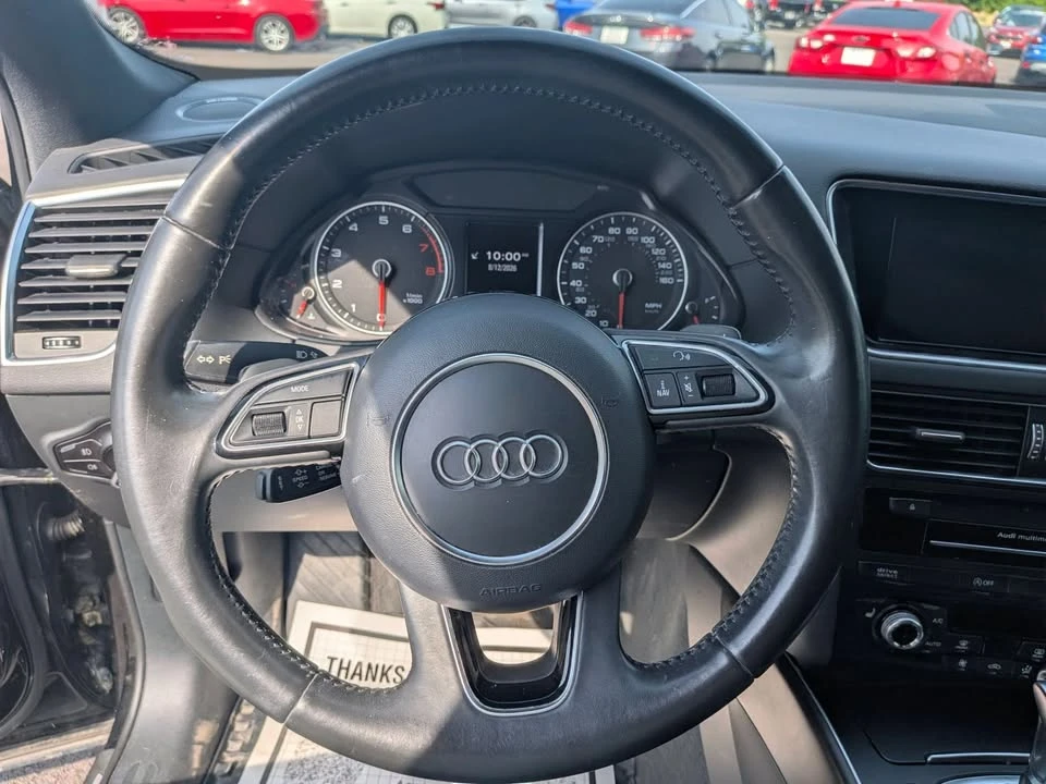 2016 Audi 8R Q5 - Image 13 of 20