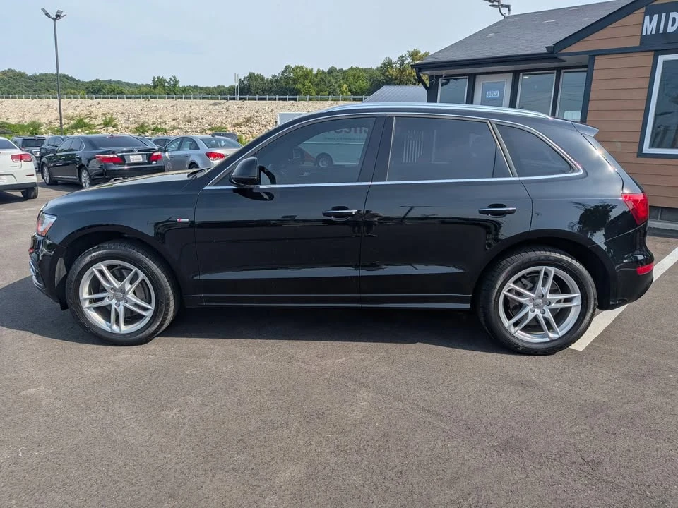 2016 Audi 8R Q5 - Image 2 of 20