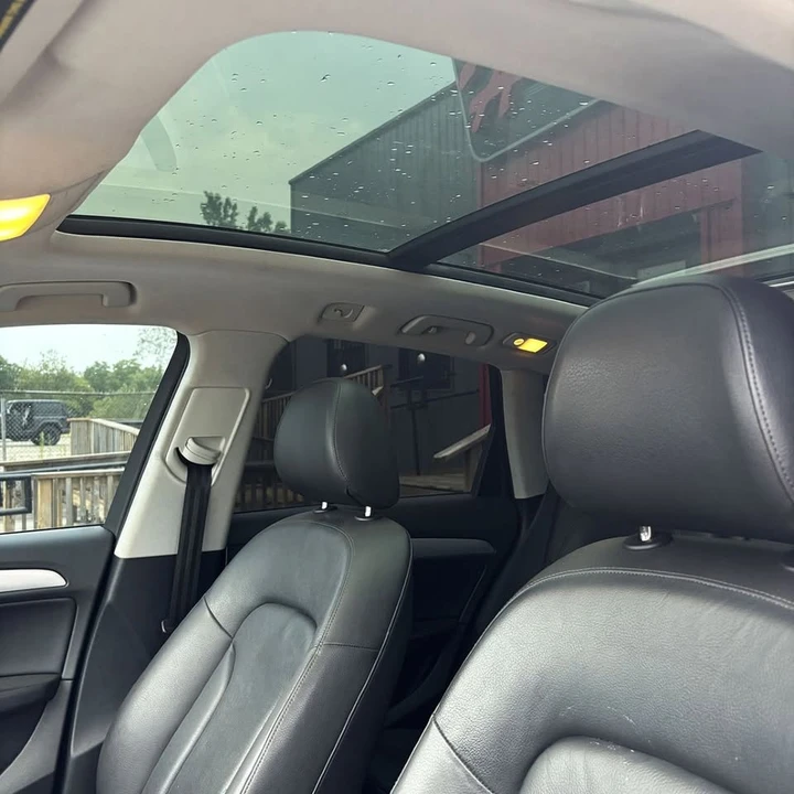 2016 Audi 8R Q5 - Image 13 of 20