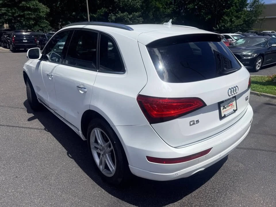 2016 Audi 8R Q5 - Image 3 of 17
