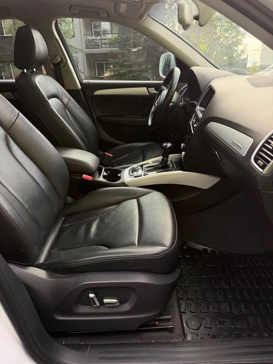 2016 Audi 8R Q5 - Image 14 of 16