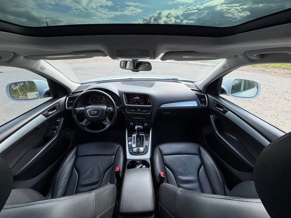 2016 Audi 8R Q5 - Image 9 of 16