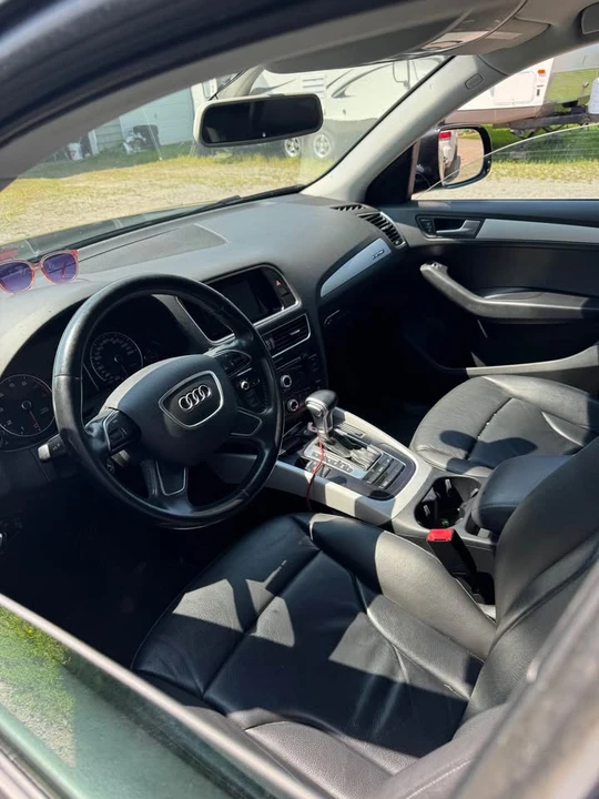 2016 Audi 8R Q5 - Image 3 of 3