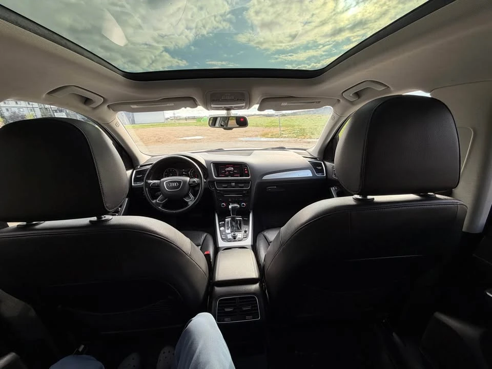 2016 Audi 8R Q5 - Image 10 of 16