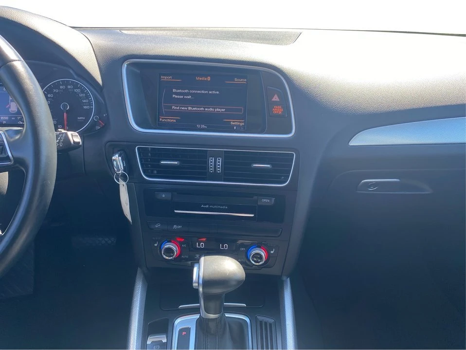 2016 Audi 8R Q5 - Image 11 of 12