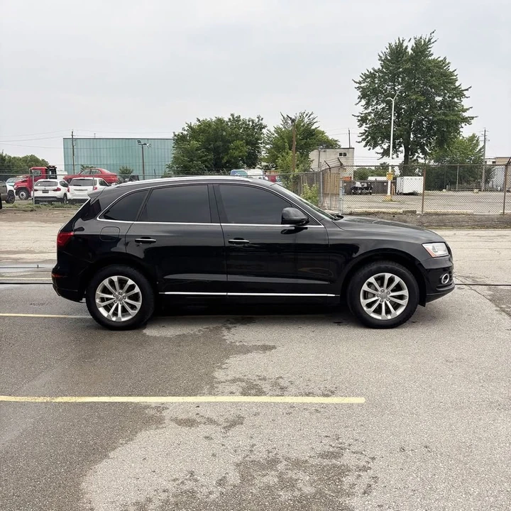 2016 Audi 8R Q5 - Image 6 of 20