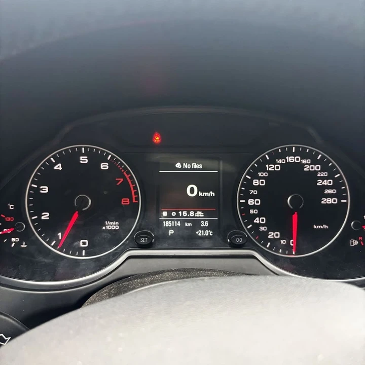 2016 Audi 8R Q5 - Image 16 of 20