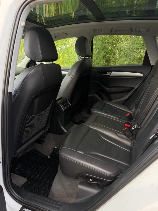 2016 Audi 8R Q5 - Image 15 of 16