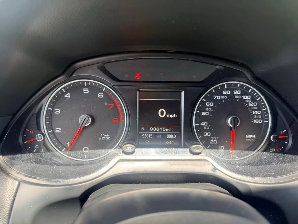 2016 Audi 8R Q5 - Image 16 of 17