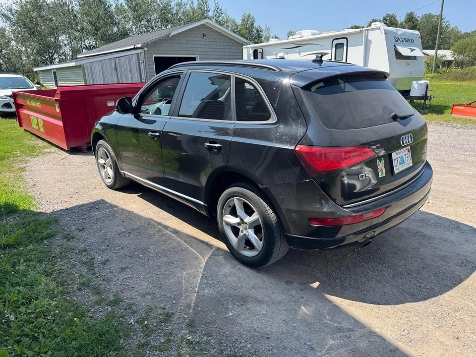 2016 Audi 8R Q5 - Image 2 of 3