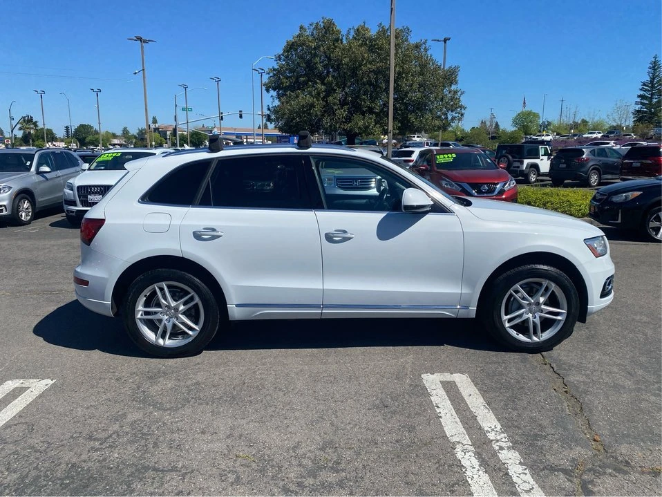 2016 Audi 8R Q5 - Image 4 of 12