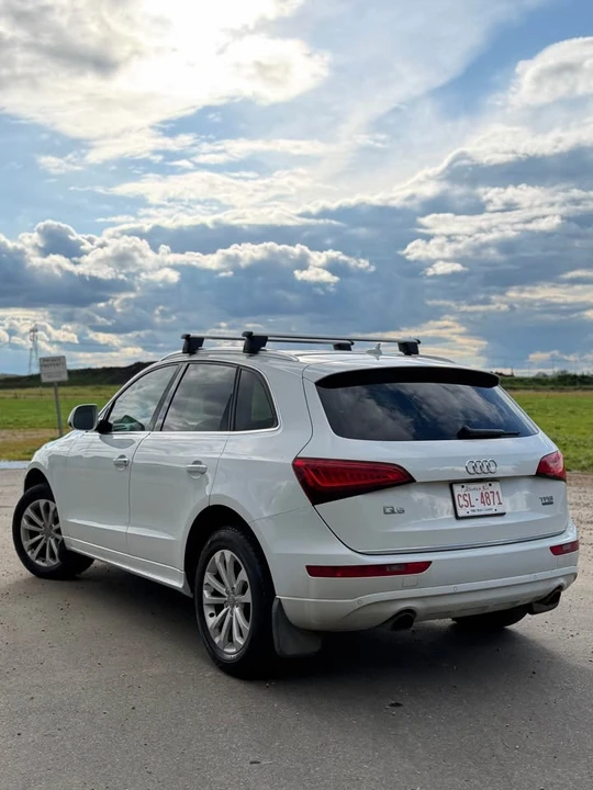 2016 Audi 8R Q5 - Image 5 of 16