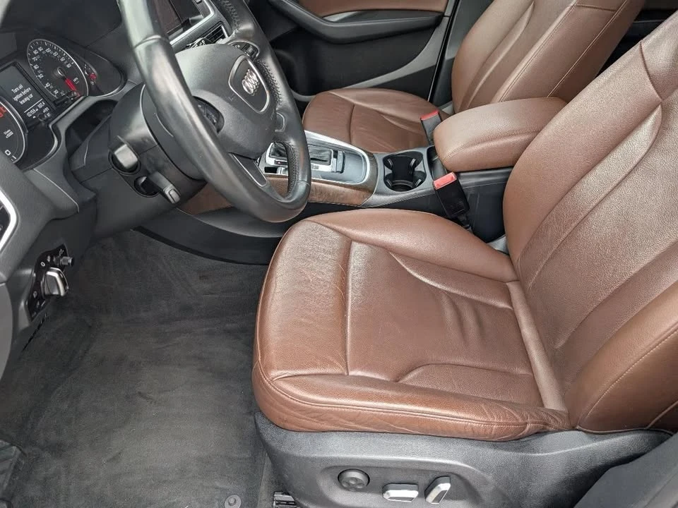 2016 Audi 8R Q5 - Image 7 of 20