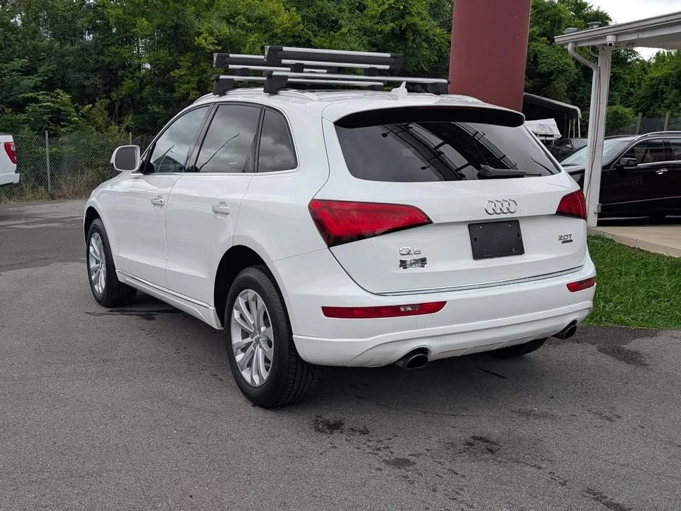 2016 Audi 8R Q5 - Image 3 of 20