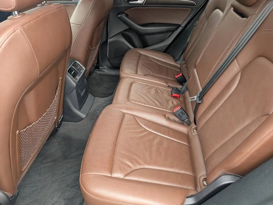 2016 Audi 8R Q5 - Image 8 of 20