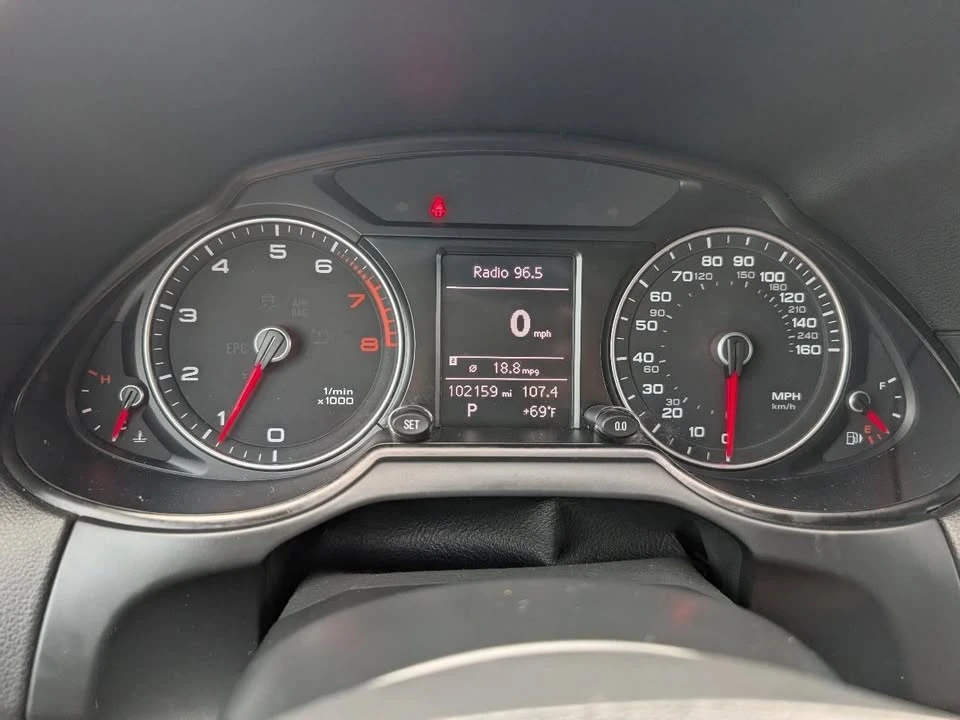 2016 Audi 8R Q5 - Image 13 of 20