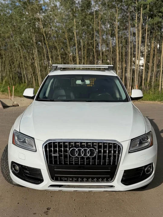 2016 Audi 8R Q5 - Image 3 of 16